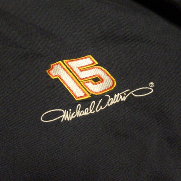 NAPA Waltrip Earnhardt NASCAR - Picture 2 of 8